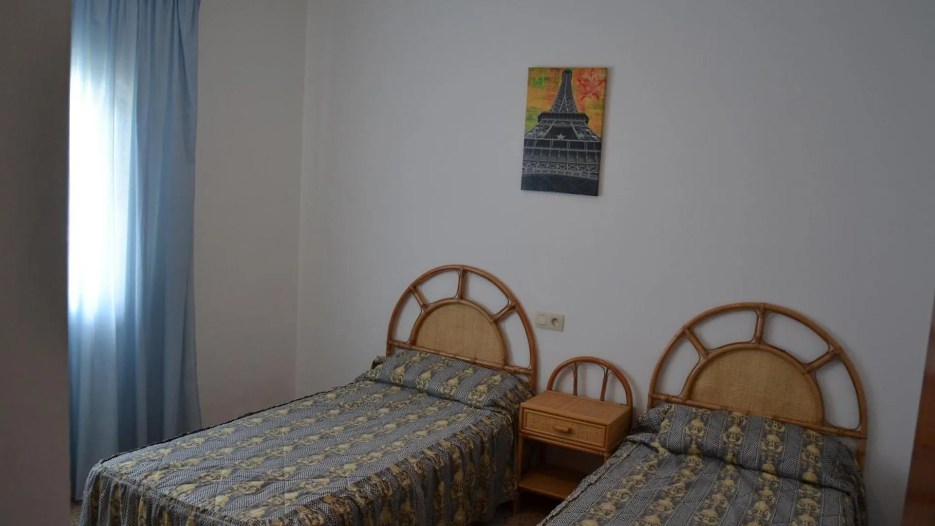 Apartament Apartamento Soleado Con Piscina Cerca De La Playa Y Del Centro En L'Estartit - Es-323-18 Hiszpania